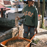 Timor-Leste Railaco Natural