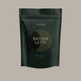 Somage Organic Premium Matcha Latte