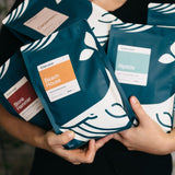 The Coffee Gift Box [4 x 250g]