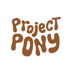 Project Pony