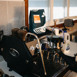 Home Barista Class | 1 hr