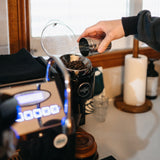 Home Barista Class | 1 hr