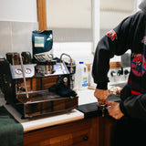 Home Barista Class | 1 hr