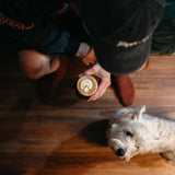 Milk & Latte Art Class | 1 hr
